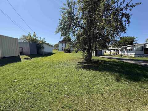 Lot 13 Monongahela Avenue, Westover, WV 26501