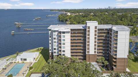 6000 SAN JOSE Boulevard unit: 4C, Jacksonville, FL 32217