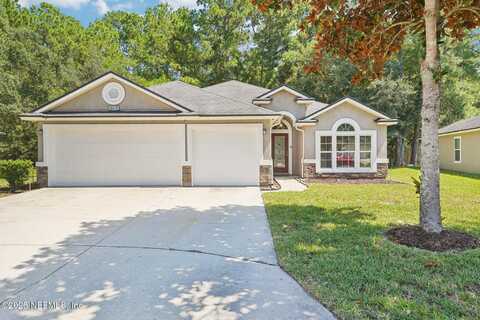 2187 MISTYBROOK Court, Jacksonville, FL 32221