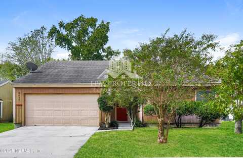 8038 LOCH LOMOND Lane, Jacksonville, FL 32244