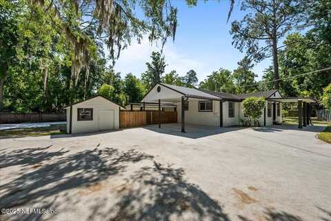 4533 LAMONT Street, Jacksonville, FL 32207