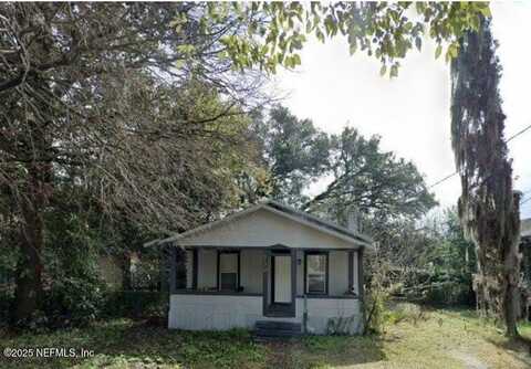 730 ESCAMBIA Street, Jacksonville, FL 32208