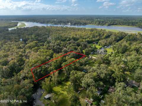 HILLWOOD Road, Jacksonville, FL 32223