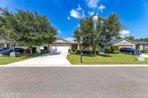 15759 BAXTER CREEK Drive, Jacksonville, FL 32218