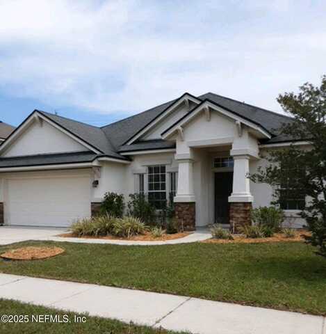 95470 SONOMA Drive, Fernandina Beach, FL 32034