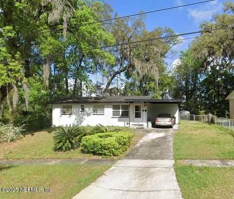 298 LEE Drive, Orange Park, FL 32073