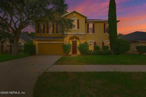 12418 TROPIC Drive, Jacksonville, FL 32225