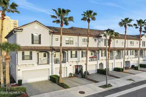905 2ND Street unit: C, Jacksonville Beach, FL 32250