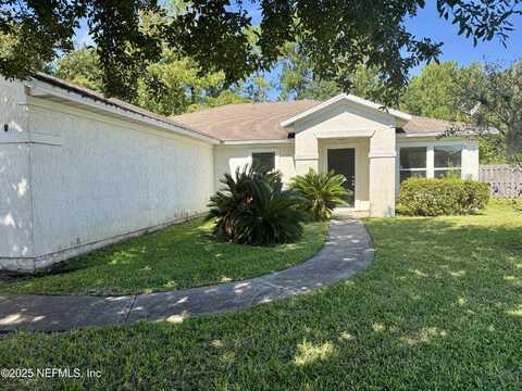 1107 AUTUMN POINT Court, Jacksonville, FL 32218