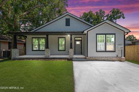 745 RALPH Street, Jacksonville, FL 32204