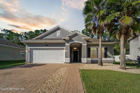 16006 BAXTER CREEK Drive, Jacksonville, FL 32218