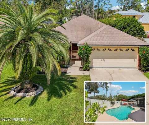 1608 DOCKSIDE Drive, Fleming Island, FL 32003