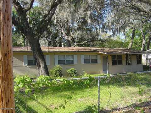 1159 GREEN CAY Avenue, Jacksonville, FL 32233