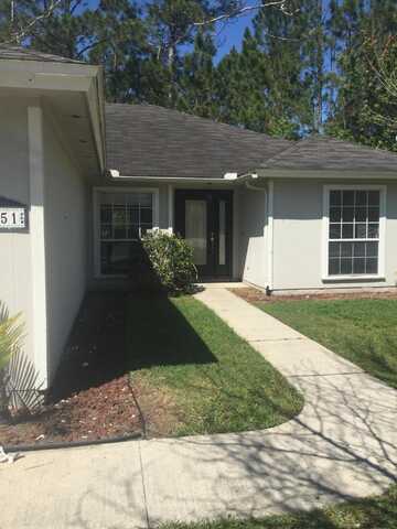 7751 FAWN LAKE Drive S, Jacksonville, FL 32256