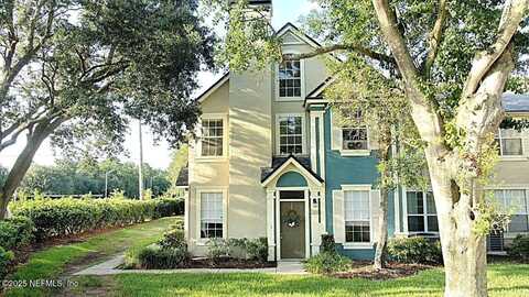 13703 RICHMOND PARK Drive unit: 1403, Jacksonville, FL 32224