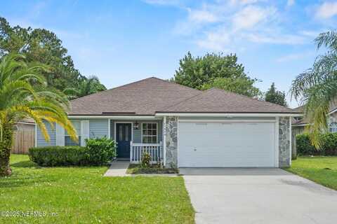 11326 HENDON Drive, Jacksonville, FL 32246