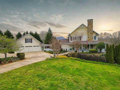 392 Hwy 66, Young Harris, GA 30582