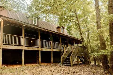 837 River Forest Run, Cleveland, GA 30528