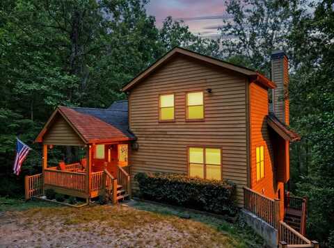 360 Finale Street, Talking Rock, GA 30175