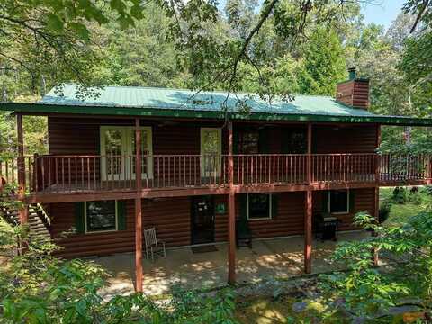 1200 Knollwood Road, Mineral Bluff, GA 30559