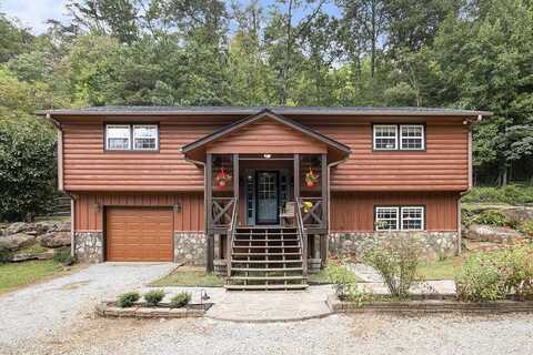 582 Polly Gap Road, Clayton, GA 30525