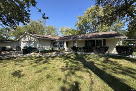 4309 Lynwood Court, Fort Wayne, IN 46815