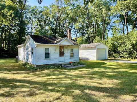 56365 Strathmore Drive, Elkhart, IN 46516