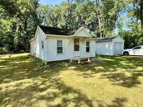 56365 Strathmore Drive, Elkhart, IN 46516