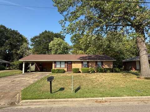 407 N Foster St., Tupelo, MS 38801