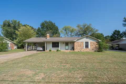 1320 Orchard Ln., Corinth, MS 38834