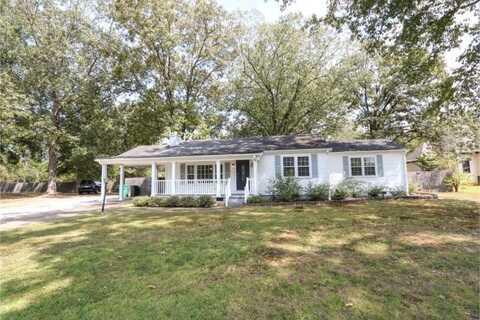 1154 S Thomas St., Tupelo, MS 38801