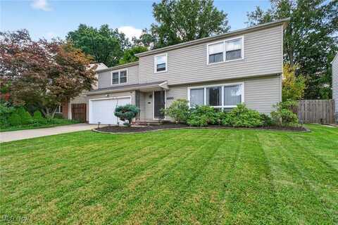 4866 Fairlawn Road, Lyndhurst, OH 44124