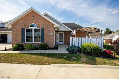 2457 Barrington Way, Wooster, OH 44691