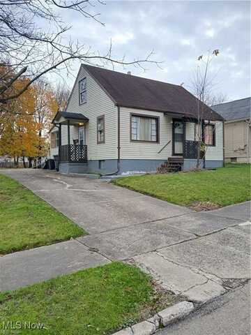 2023 Elberen Street, Youngstown, OH 44509