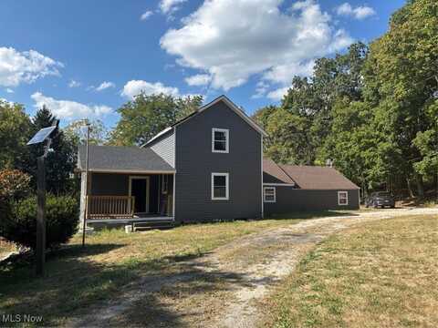 1818 East Avenue, Akron, OH 44314