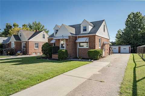 1419 Victory Drive, South Euclid, OH 44121