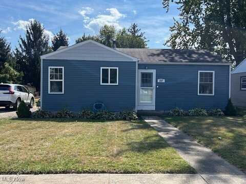 88 W Broad Street, Monroeville, OH 44847