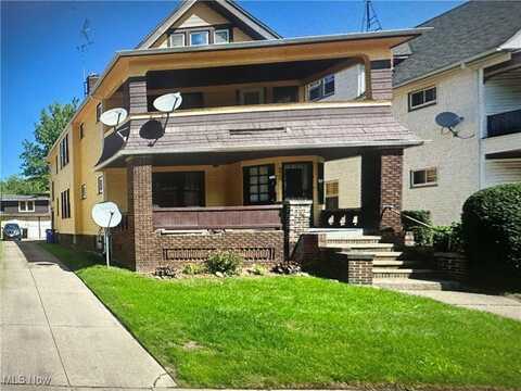 9909 Hilgert Drive, Cleveland, OH 44104