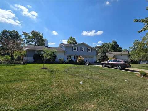 24654 Hawthorne Drive, Beachwood, OH 44122