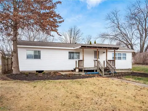 237 Front Street, Philo, OH 43771