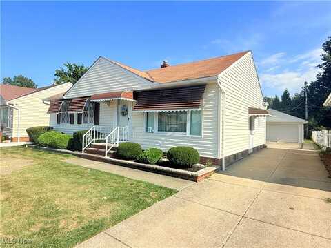 29450 Shaker Drive, Wickliffe, OH 44092