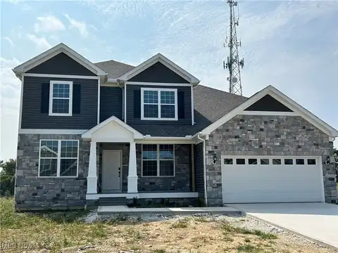 1414 Tullamore Trail, Wadsworth, OH 44281