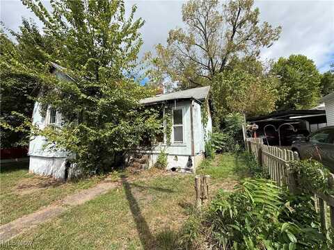 54980 Maple Avenue, Bridgeport, OH 43912