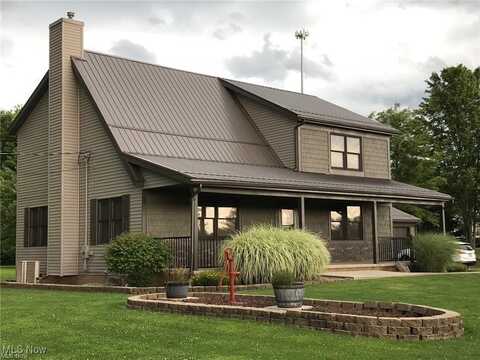16080 Chardon Windsor Road, Huntsburg, OH 44046