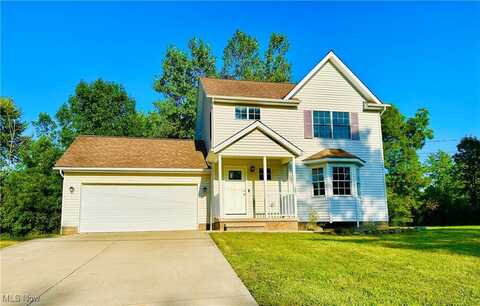 16755 Bedford Street, Chagrin Falls, OH 44023