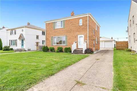 3340 W 210th Street, Fairview Park, OH 44126