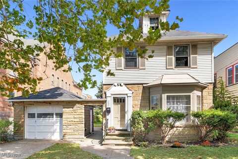 2603 W 14th Street, Cleveland, OH 44113
