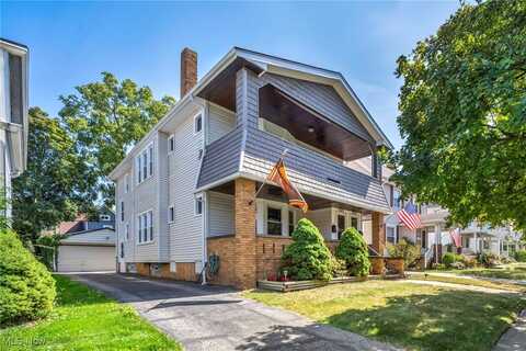 1513 Winton Avenue, Lakewood, OH 44107