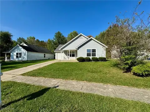 2301 Norman Avenue, Ashtabula, OH 44004