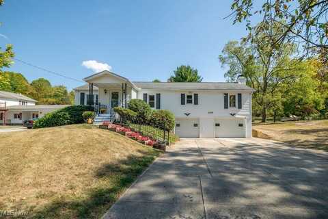 1165 Broadview Road, Tallmadge, OH 44278